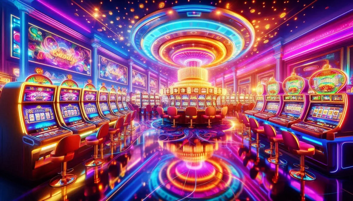 Nightwin Casino